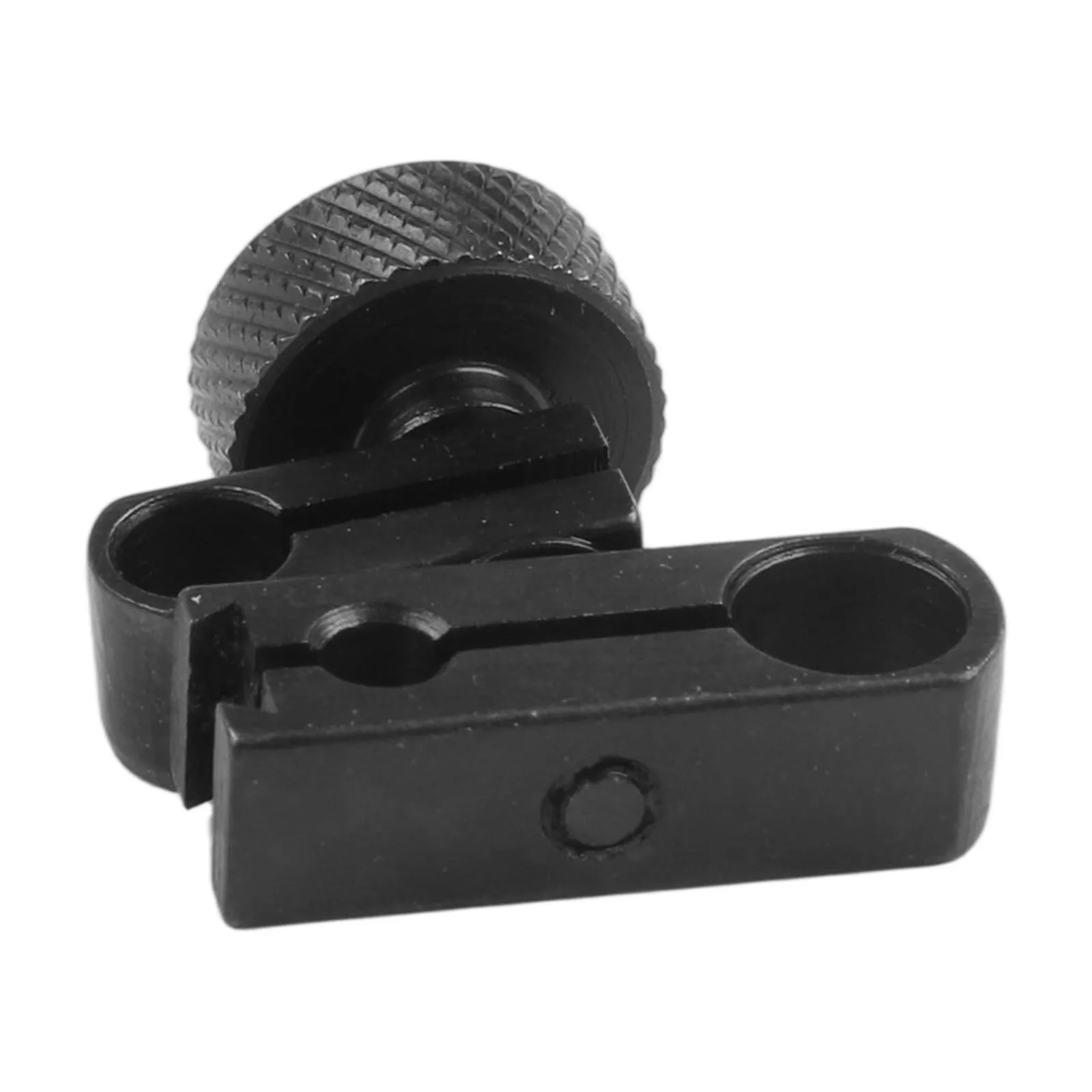 

Gauge Clamp Dial Test Indicator Professional Appearance Reliable Fixing Three Sizes Available Mechanical Clamp For Testing