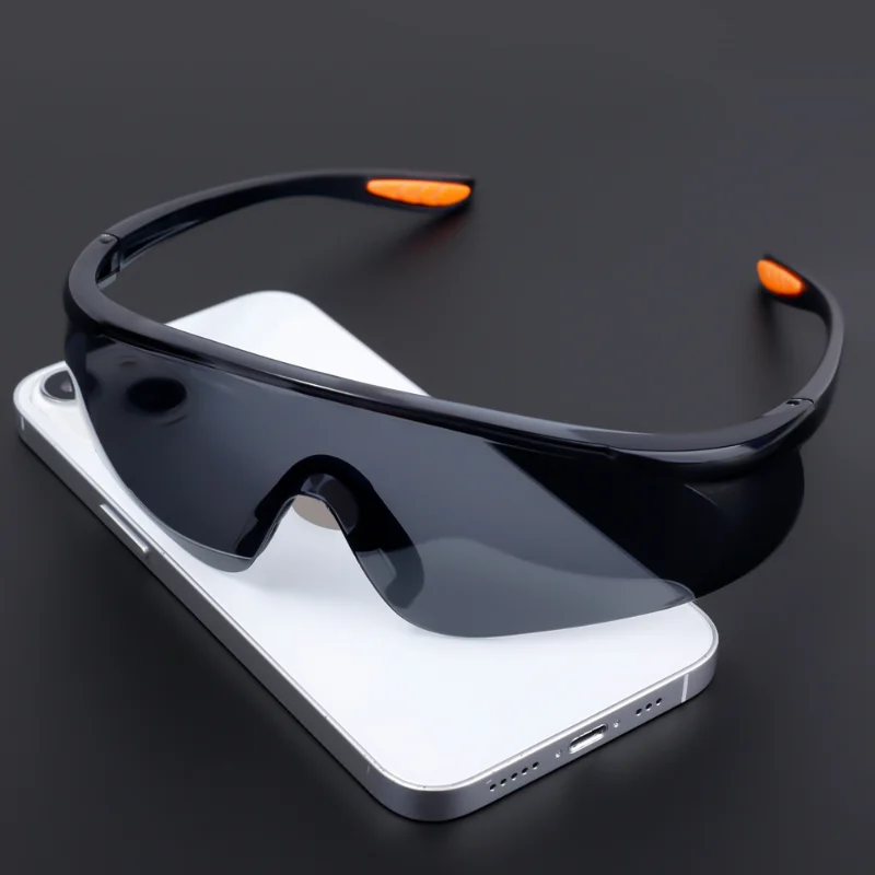 Riding Goggles Windproof Anti-splash Protection  Labor Insurance Safety Glasses for Men Women Fashion Outdoor Sports Eyewear