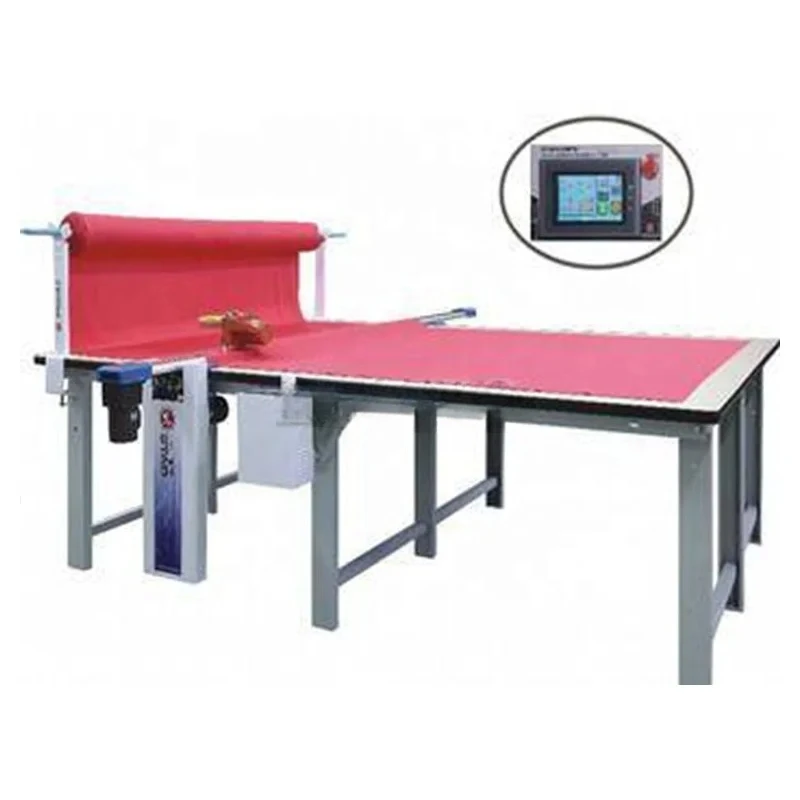High Quality Microfiber Cloth Cutting Machine /  Cutting Machines for Cloth / Fabric Cutter Cloth Cutting Machine