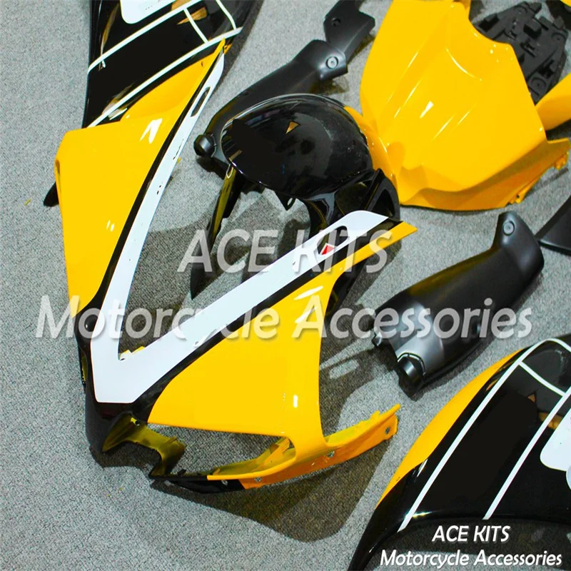 New ABS For YAMAHA YZF R1 2013 2014  Various Color Patterns Can Be Customized NO.2553