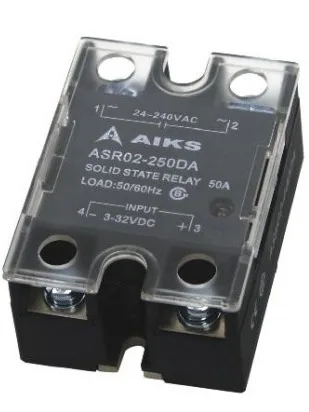2025 ASR02-250DA 26… - image
