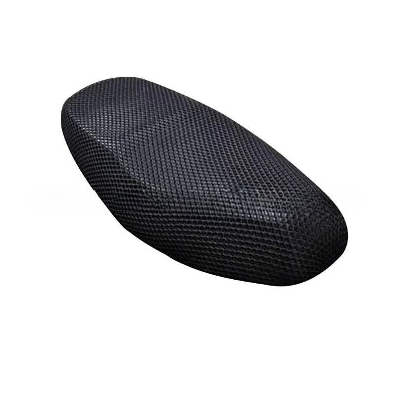 

Qua For Suitable Honda za350 NSS350 Fosha 350 Motorcycle Seat Cushion Cover Seat Cushion Cover Cooling Cover