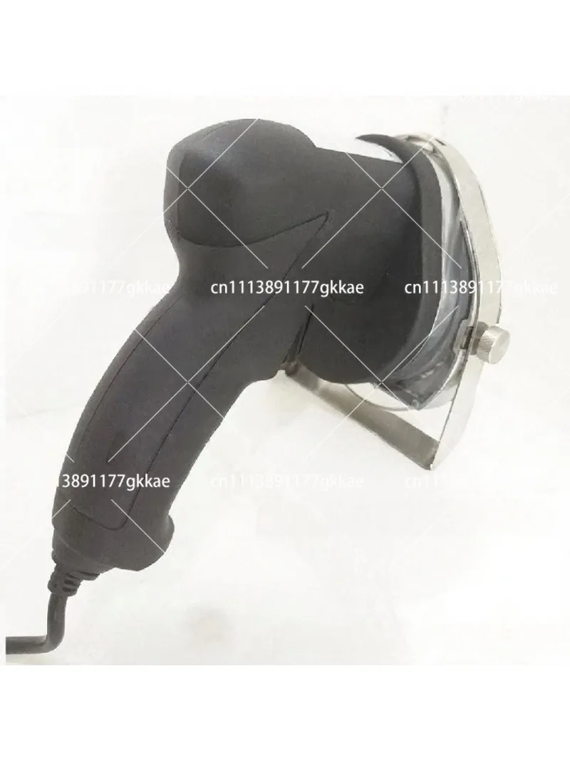 Handheld Electric Meat Slicer for BBQ, Portable Carving Knife for Grilled Meat, Shaving Cuts