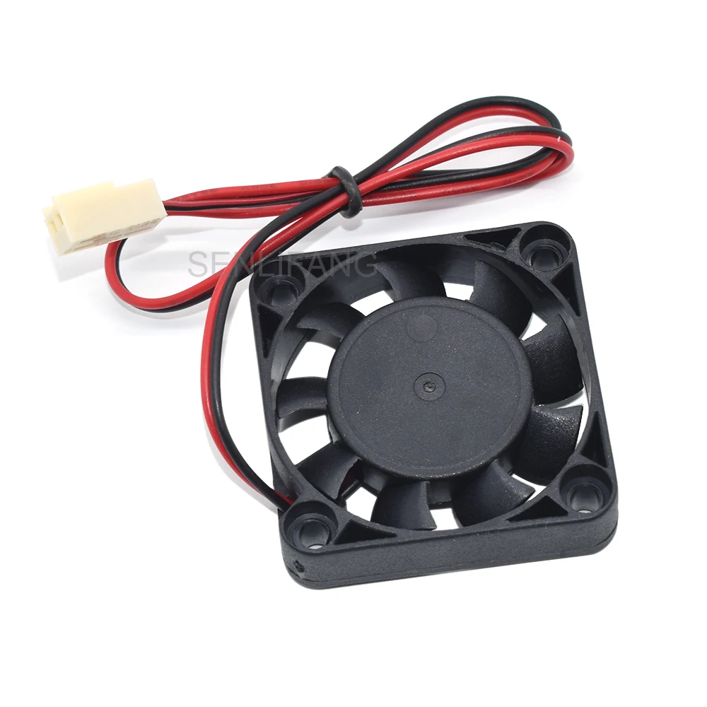 Lüfter Für FD0540-A2212A DC 5V 0,25 A 2-Draht Server Square Fan