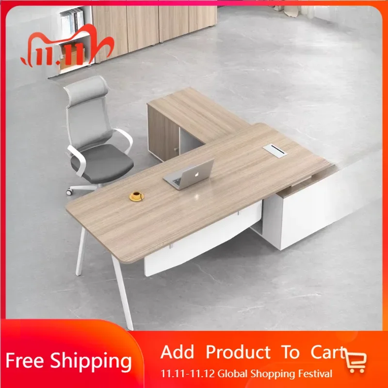 

Роскошный компьютерный стол-органайзер, многофункциональный офисный стол, кабинет, спальня, стоячая принцесса Таволо, мебель для дома