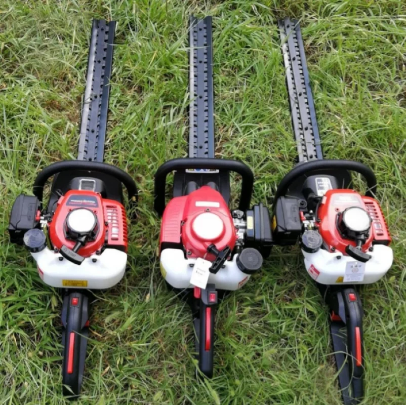 

Use Backyard And Small Farms Miniature Agricultural Hedge Trimmer Portable For Home