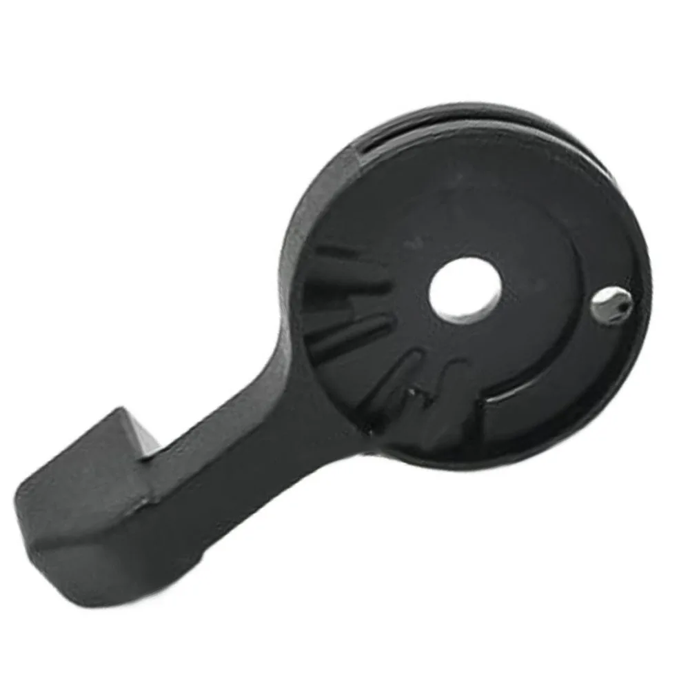 Enhanced Mowing Experience With Throttle Control As Shown Throttle Control Handle Precise Adjustment Robust Plastic Material