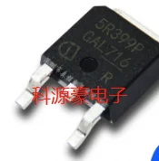 

5R399P IPD50R399CP N550V 9A