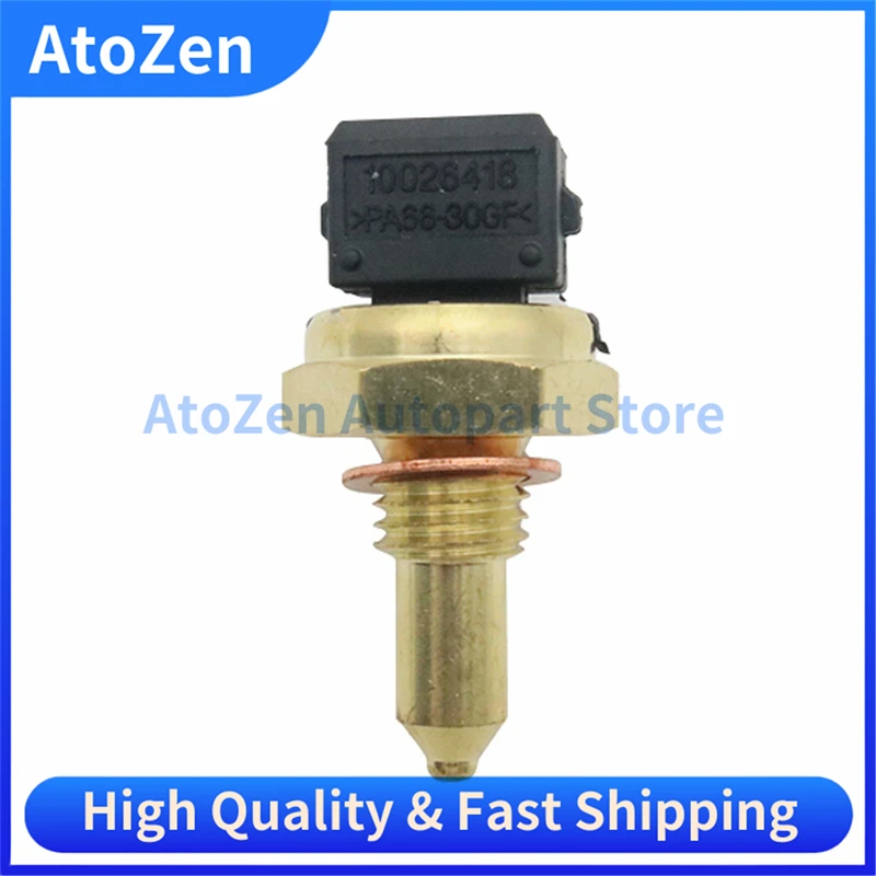 

Coolant Water Temperature Sensor 13621433076 MEK000030 for BMW E36 E38 E39 E46 E60 E61 E63 E64 Land Rover Discovery Freelande
