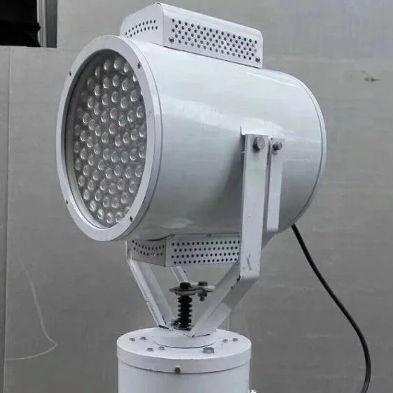 Faro marino a LED in acciaio inossidabile TZ6