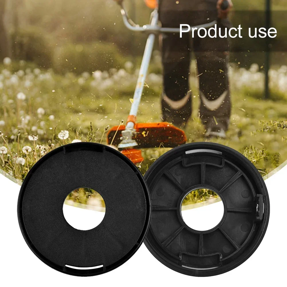 Крышка катушек для Einhell CE-CT 36/30 LI E SOLO, 36/255 BL, 18/200, запасные части для садовых электроинструментов