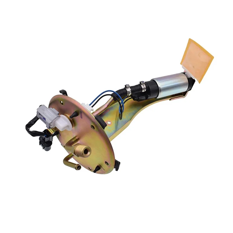 Gasoline Pump Assembly Car Gasoline Pump Assembly MR208665 For Mitsubishi Pajero RVR Lancer L200 Airtake 4G64, 6G72, 6G74-AU62