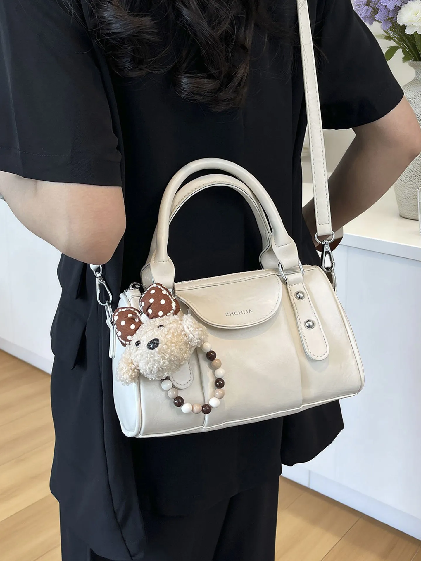 elegante-borsa-da-donna-2026-nuova-moda-versatile-borsa-bowling-monocolore-tracolla-materiale-di-alta-qualita-collezione-primavera