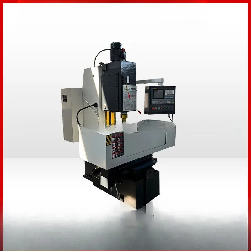 Numerical control vertical drilling machine Automatic deep hole drilling machine