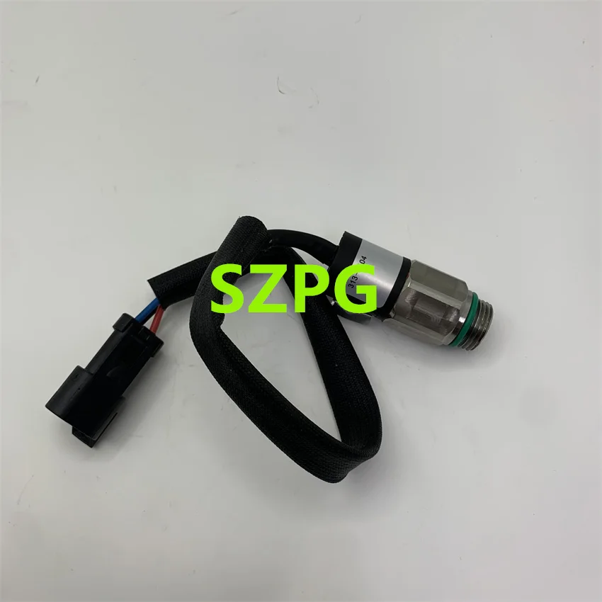 

Pressure Switch 313-5104 3135104 for Caterpillar CAT 910K 740B 924H IT38H 924HZ 775D 854K 725 735B