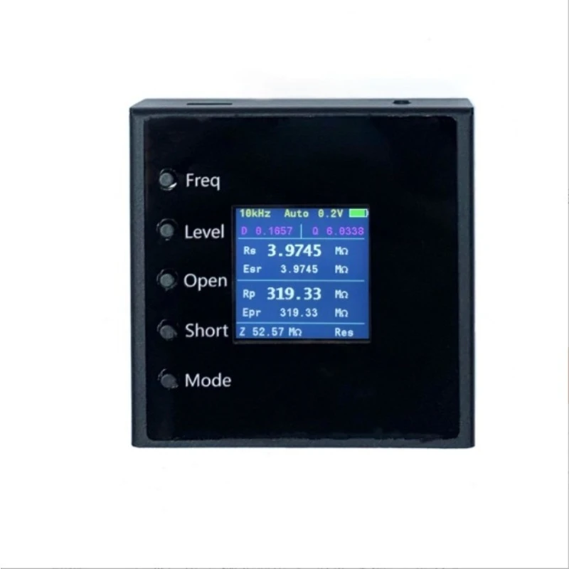 100Khz Smart Bridge…