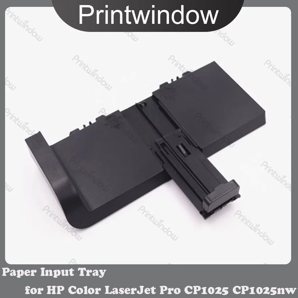 Compatible 175A Front Door Paper Input Tray for HP Color LaserJet Pro CP1025 CP1025nw Paper Cassette Support Plate