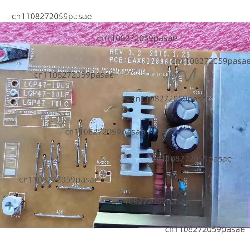 Suitable for  47LD450-CA 47LK460 Power Board EAX61289601/12 LGP47-10LF/LS