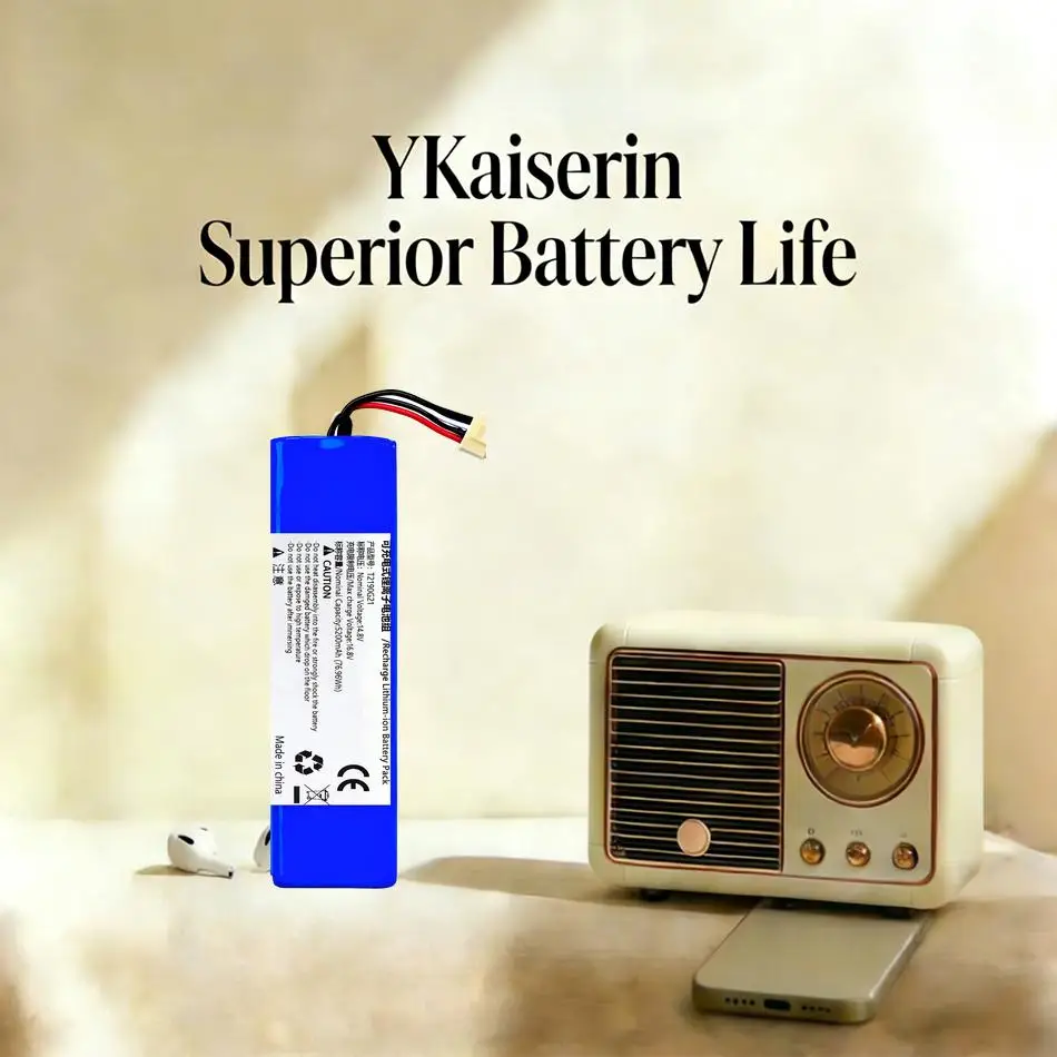 Robotic Vacuum Clea…