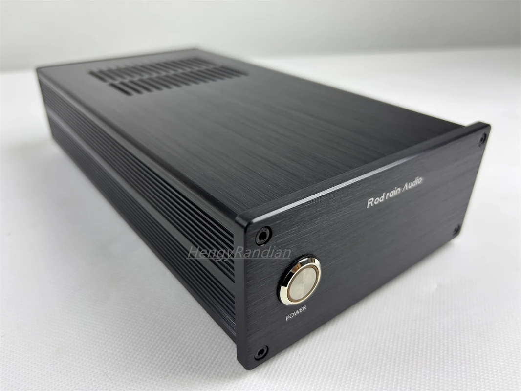 120W Dc Linear Regu… - image