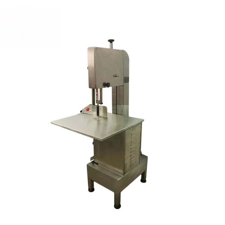 

Factory Stainless Steel 350mm Efficiency Meat Bone Saw Machine