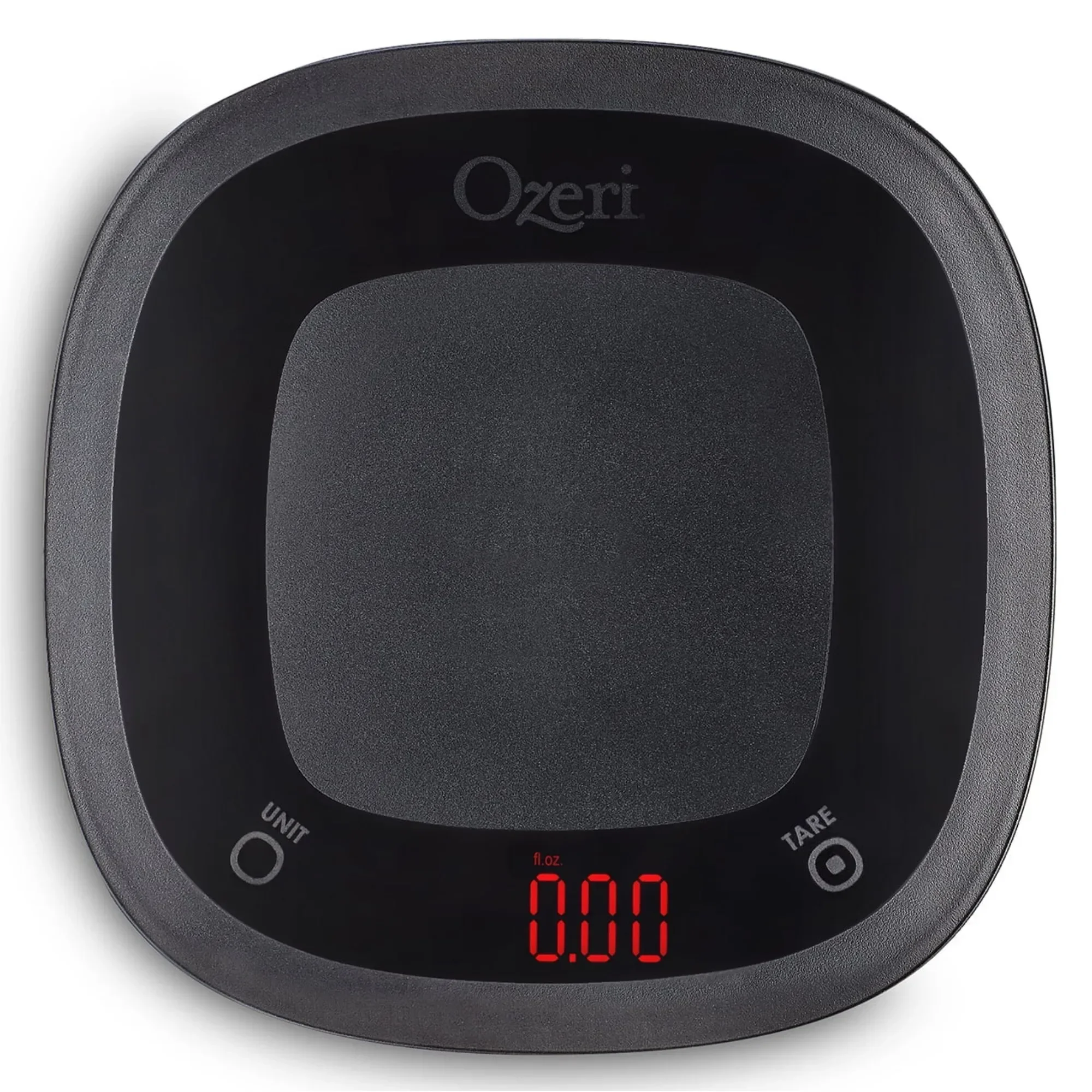 ميزان مطبخ مقاوم للماء، رقمي، غاطس وقابل للغسل، جرام دقيق أونصة للخبز والطهي، شاشة LCD