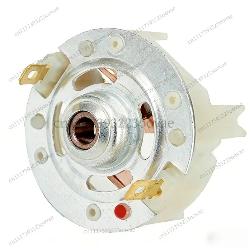 775 Carbon Brush Holder RS775 RS750 RS755 DC Motor 12-25V For Cordless Drill Motor Replacement Parts Copper Brush