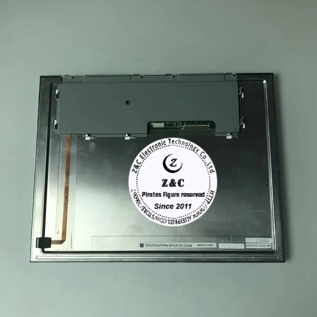 

TCG121XGLPCPNN-AN70 TCG121XGLPCPNN Original 12.1 Inch LCD Screen Display for Kyocera
