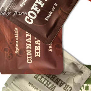 

3pcs/bag Quit Smoking Inhaler Energy Bar Smokeless Essential Oil Flavors Aromatherapy Aromaterapi Artifact Device Replace Stick