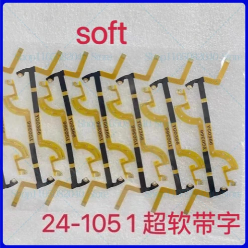 2Pcs For Canon 24-1… - image