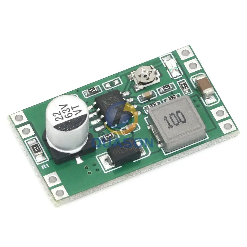 1 ~ 10 szt. 2A DC-DC MP4560 Step-down stabilizowany moduł zasilania napięciowego wyjście 8～55 V do 12 V 9 V 5 V 3 V