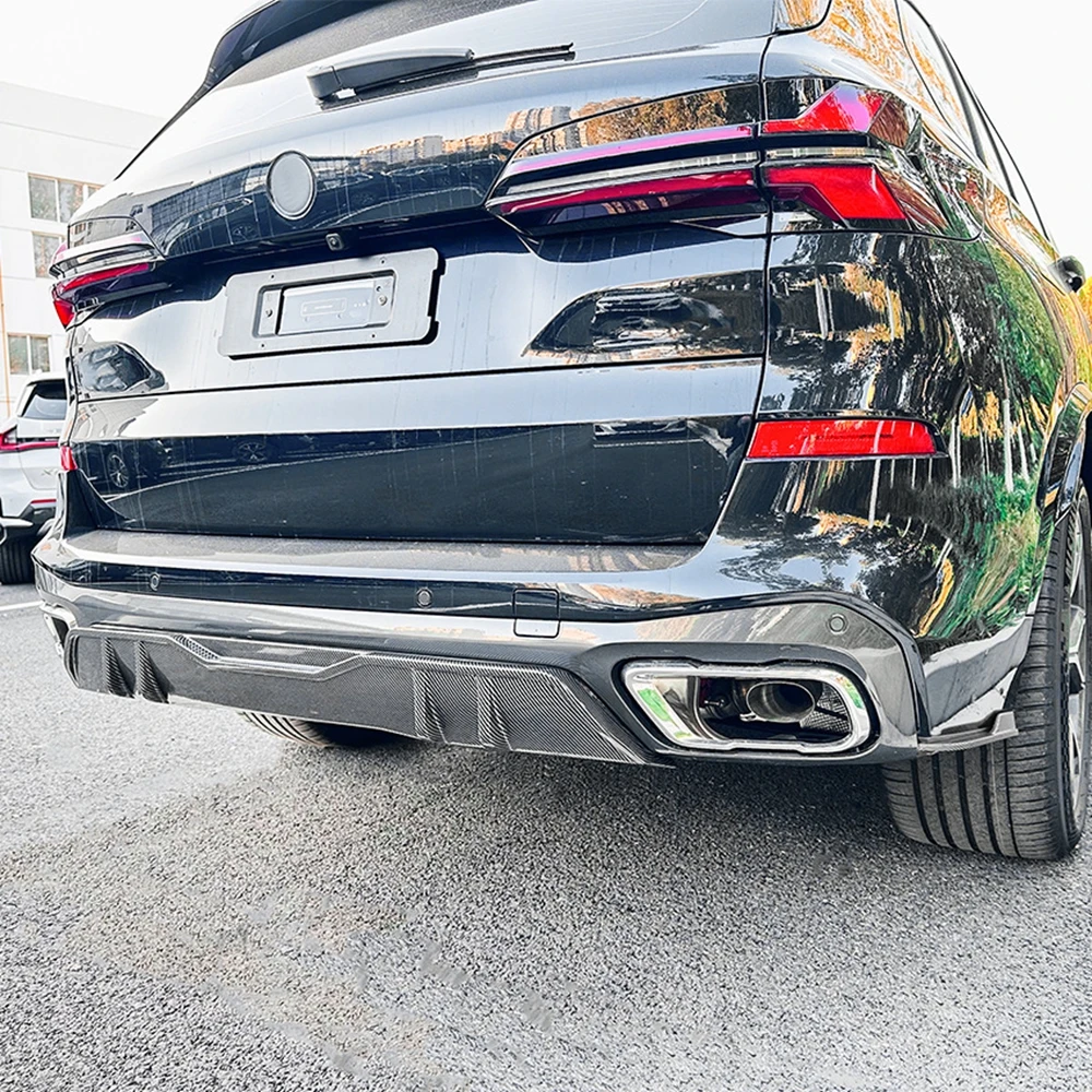 For Bmw X5 G05 M Sp…