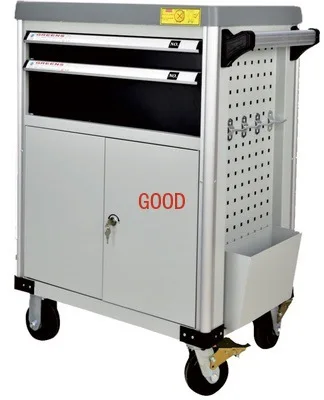G-301 G-302 G-303 G-304 G-305 G-306 G-307 G-307D Tool Cart