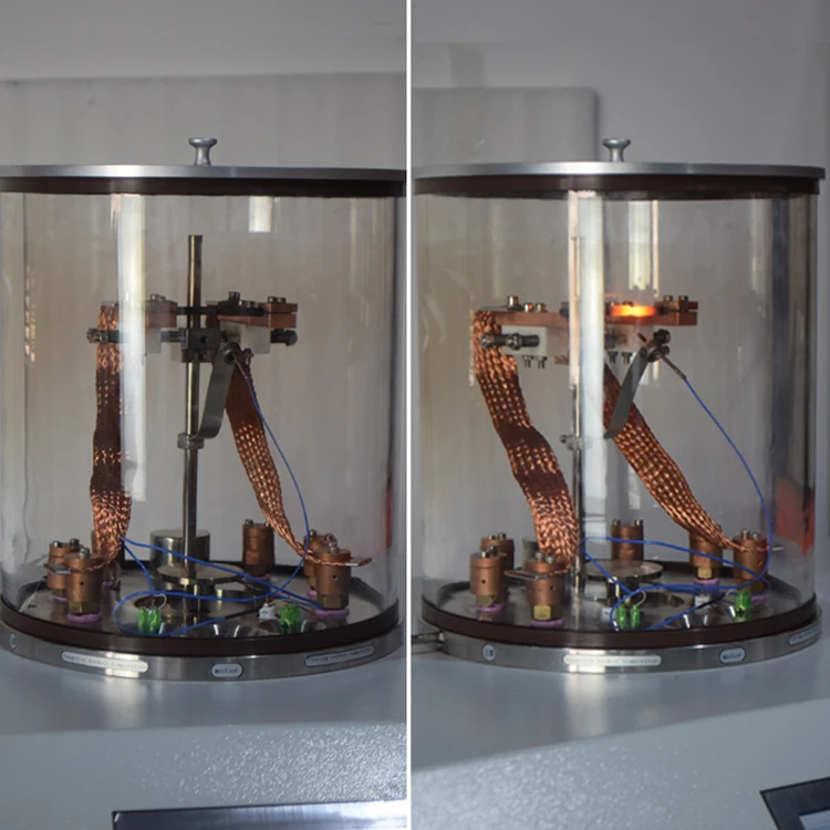 Multifunctionele Coatingmachine: Plasma Sputteren En Thermisch Verdampen En Koolstofcoating