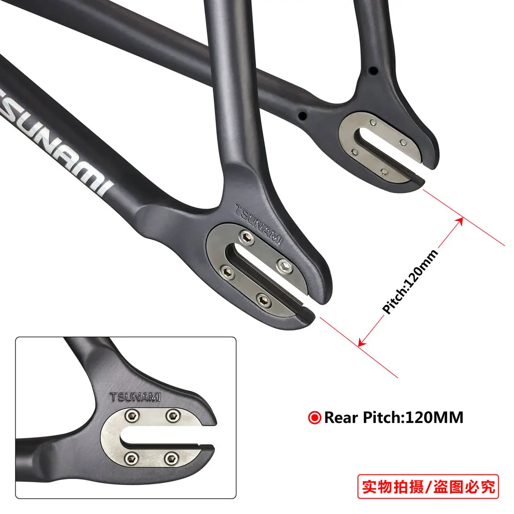 Thumbnail 3 - #9 Low Price Bicycle Frames Deals