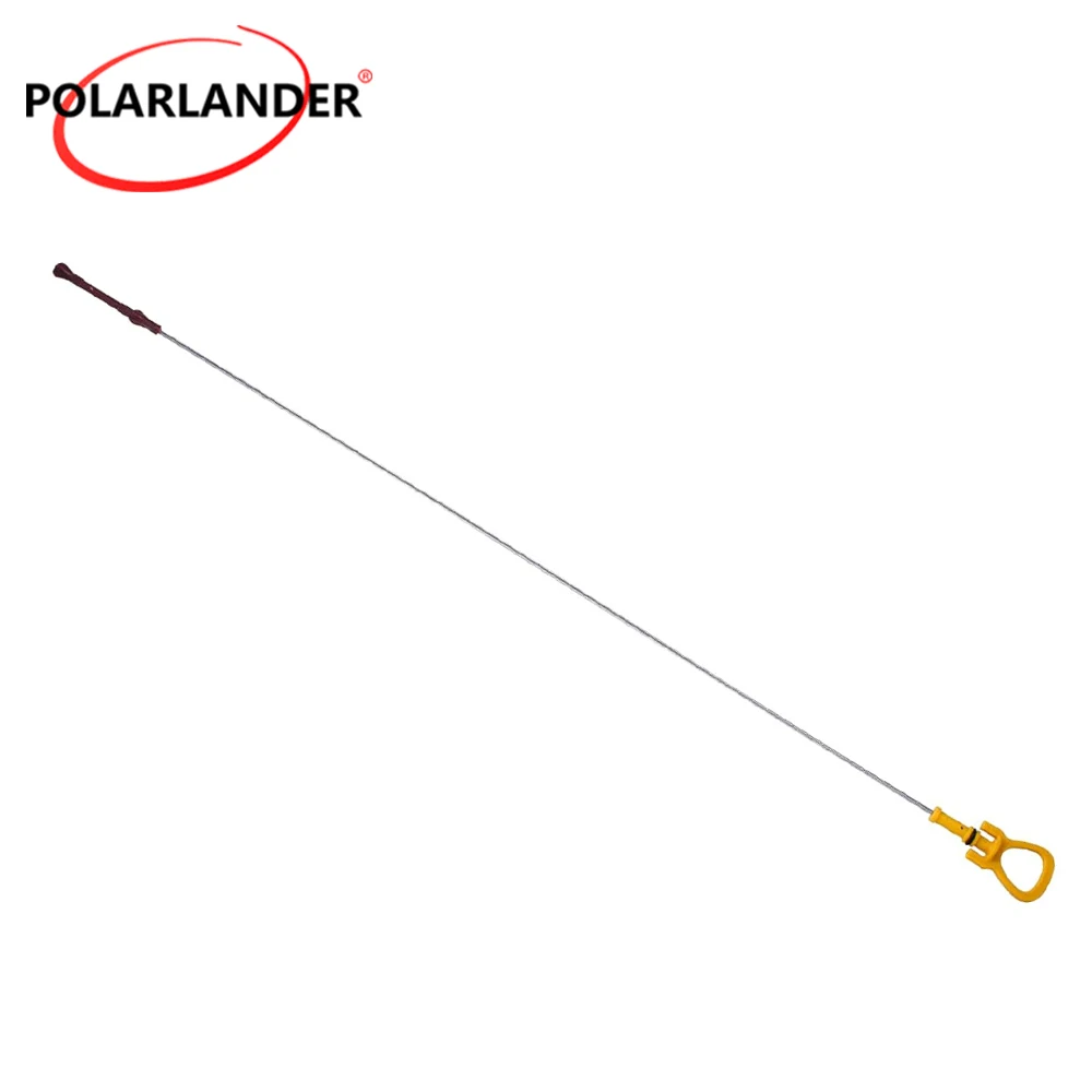 

2014-2020 Mercedes-Benz CLA250 Measure the oil level Engine Oil Dipstick