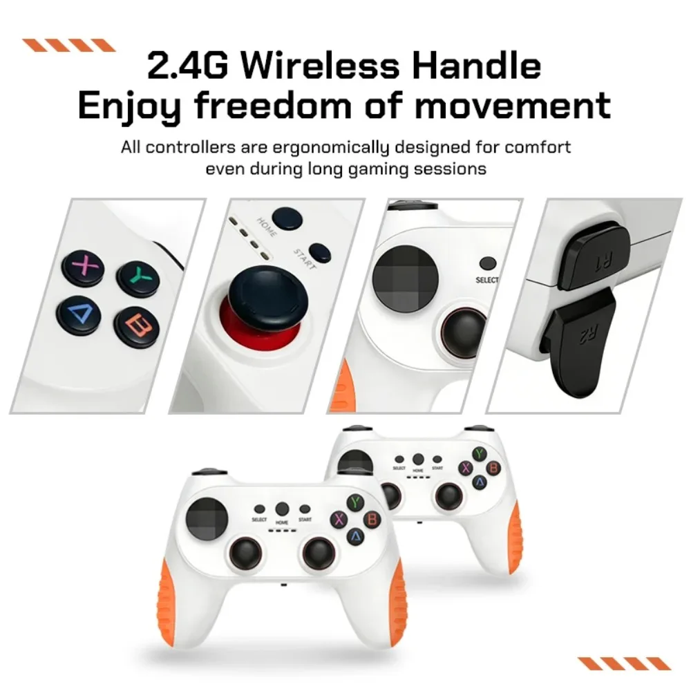 Thumbnail 3 - #19 Best Home Video Game Consoles to Buy In 2026