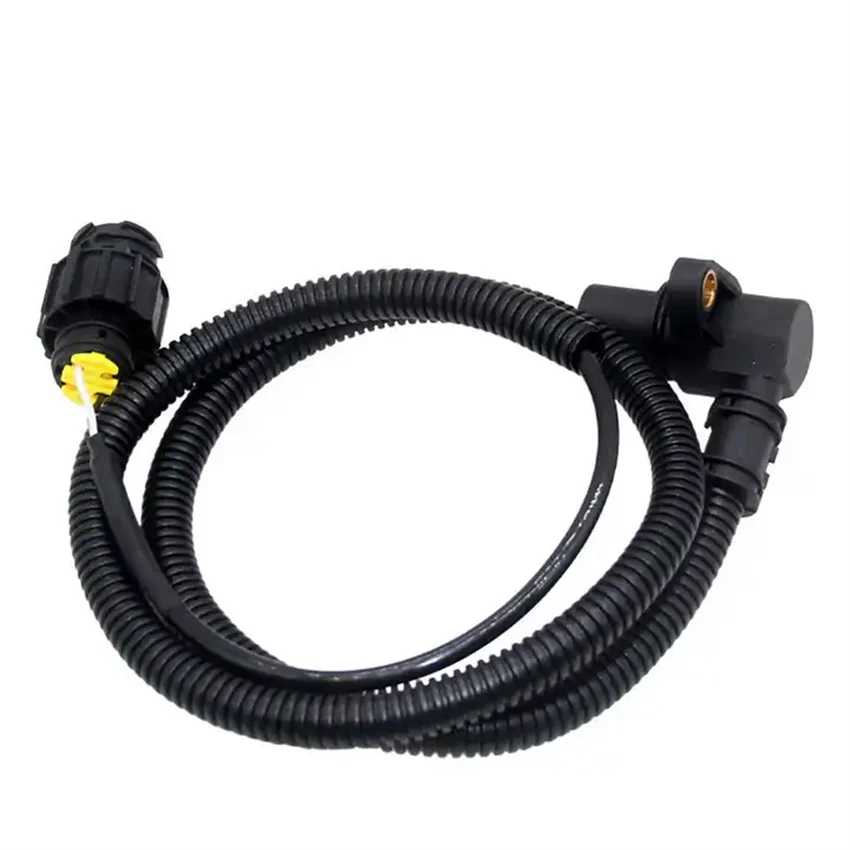 Excavator Accessories Construction Machinery Parts VOE20508011 20508011 Speed Sensor (Long Line) for EC360 EC460 EC460B New