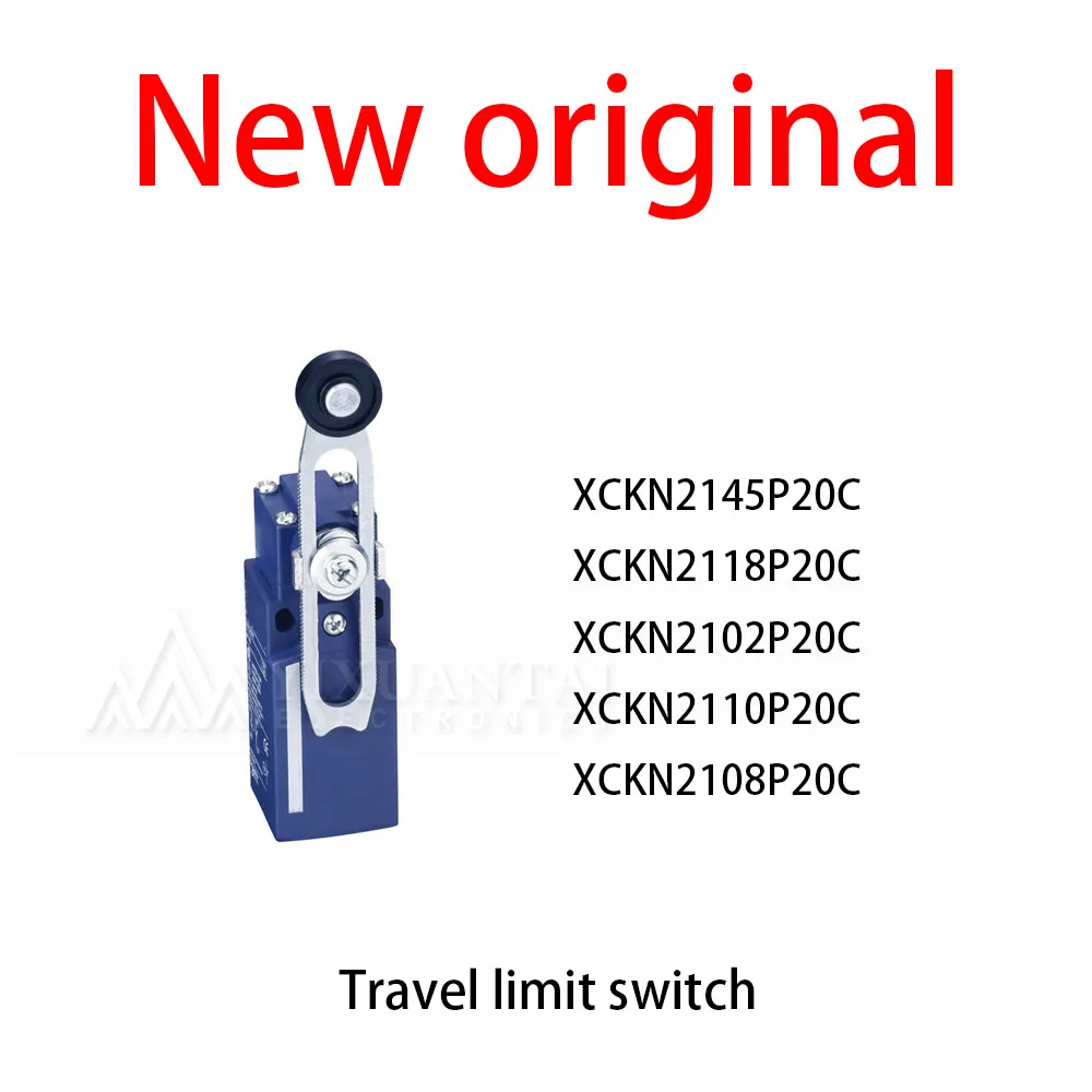 1Pcs/Lot New original XCKN2145P20C XCKN2118P20C XCKN2102P20C XCKN2110P20C XCKN2108P20C Travel limit switch
