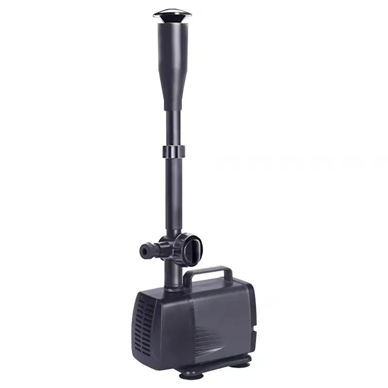 Fish tank fountain pump Fish tank circulation pump