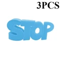 Blue-3PCS