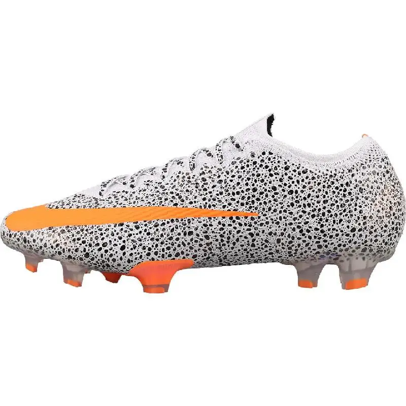 Nike Nike Mercurial Vapor 13 Elite CR7 FG Safari Sneakers shoes CV3170-180