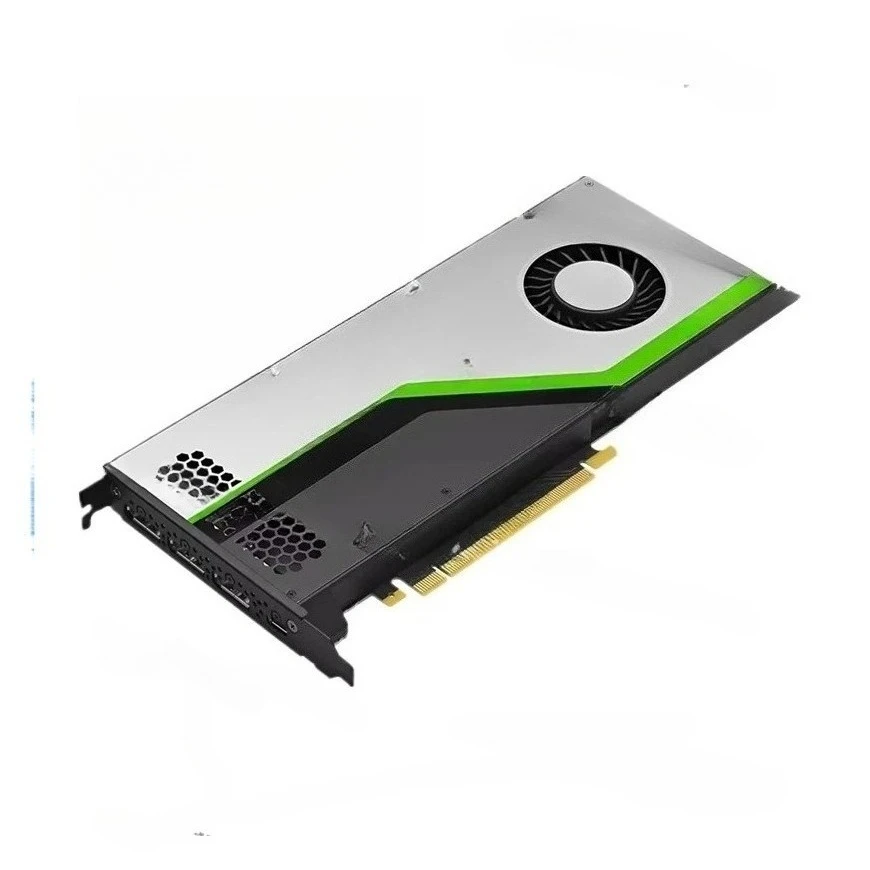 

4000 8G Graphics Graphics Card Graphics Rendering Modeling Clip