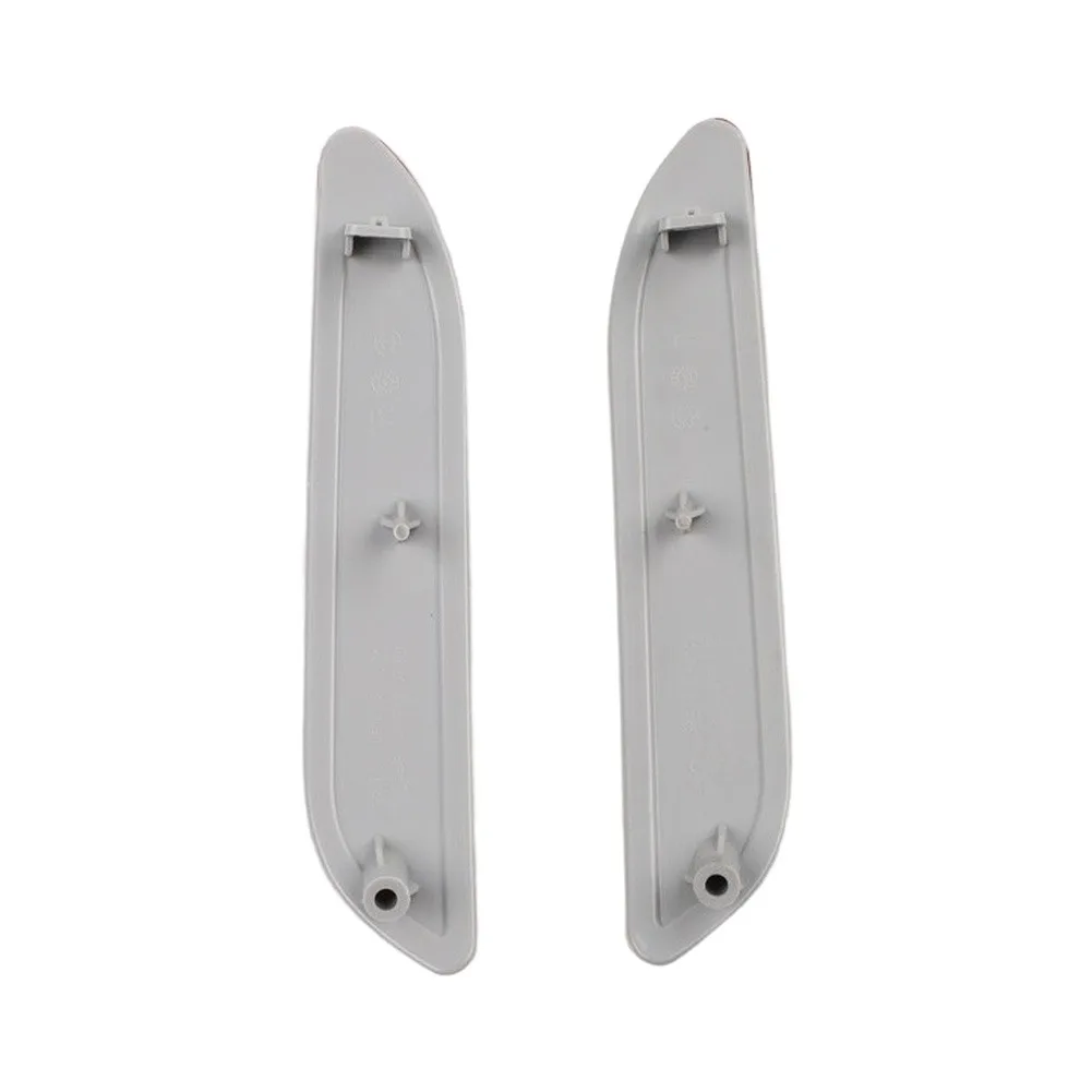 Rear Bumper Side Reflector Pair for Toyota For Auris 2015 2016 2017 2018 2019 OEM 81910-02260 Exact Fit Replacement