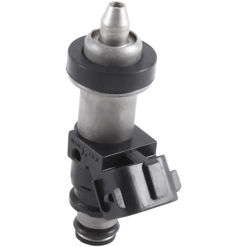 Efficientt-4 PCS Fuel Injector As Shown Automotive Supplies For Suzuki GSXR 600 750 1000 Hayabusa GSX1300 Fuel Nozzle 15710-24F0