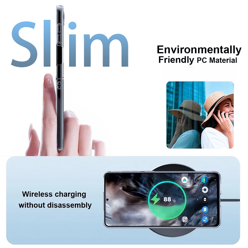 실감나는 꽃무늬 프린트 폰 케이스 (삼성 갤럭시 Z 플립7 FE 플립6 플립5 투명 폴딩 커버, 삼성 Z 플립 3 4 5 6 7 5G 호환)