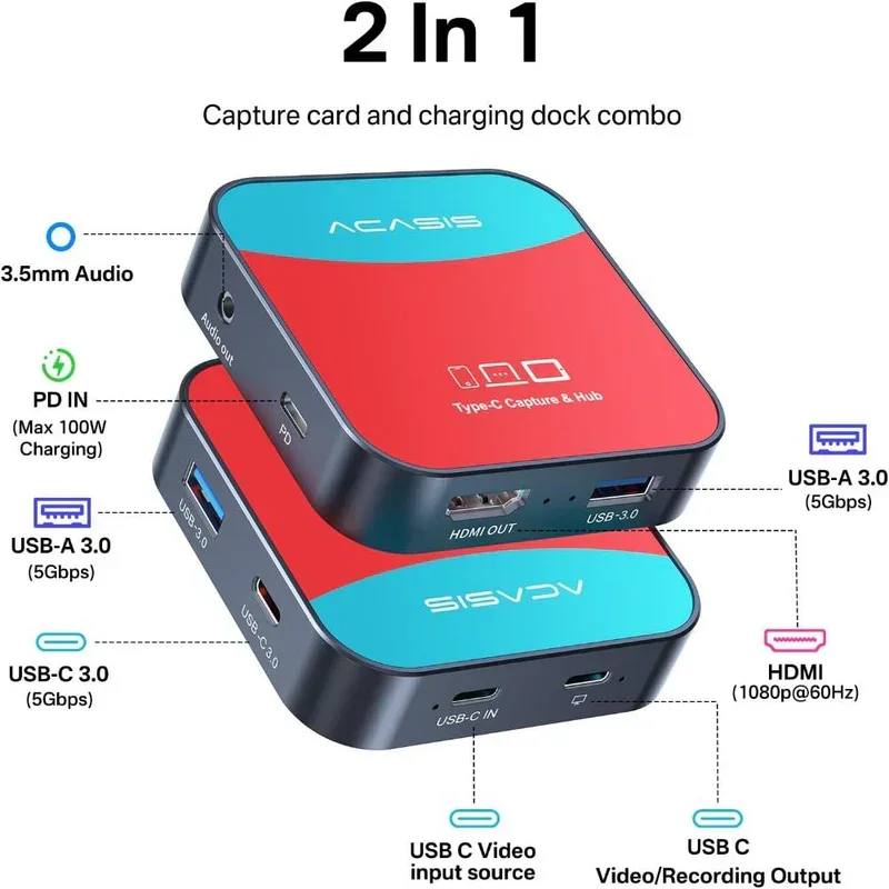 Thumbnail 2 - #38 Top Rated PS5 Video Capture Cards to Buy in 2026