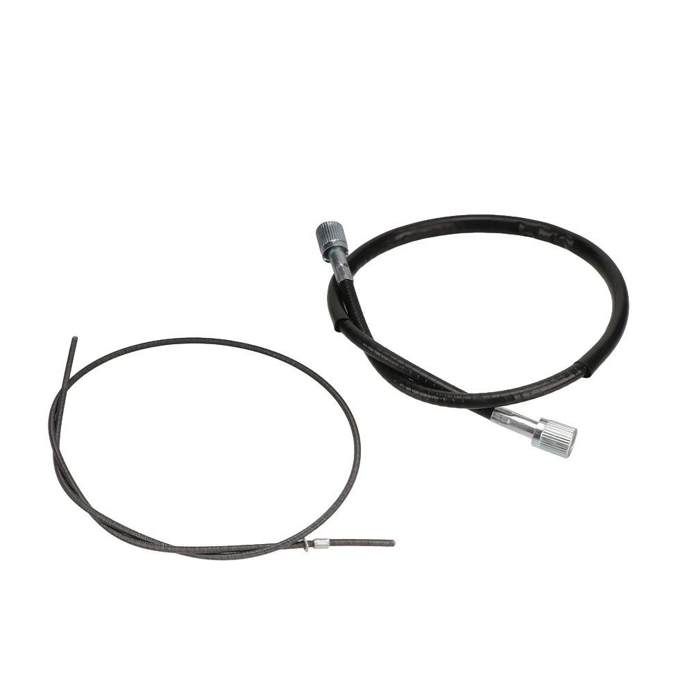 Motorcycle Speedometer Cable GY6 Speedometer Cable is Suitable for GY6 50CC150CC Honda Z50Z50AZ50JZ50R Kawasaki Light Motorcycle