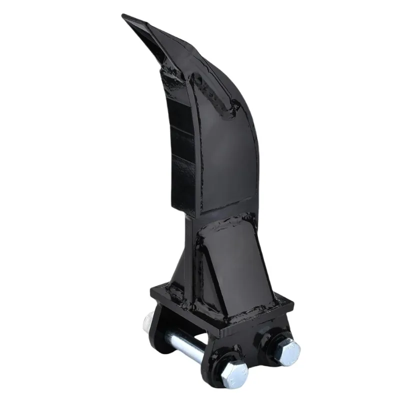 Small excavator Single hook excavator Looser Micro excavator Hawkbill earth breaker
