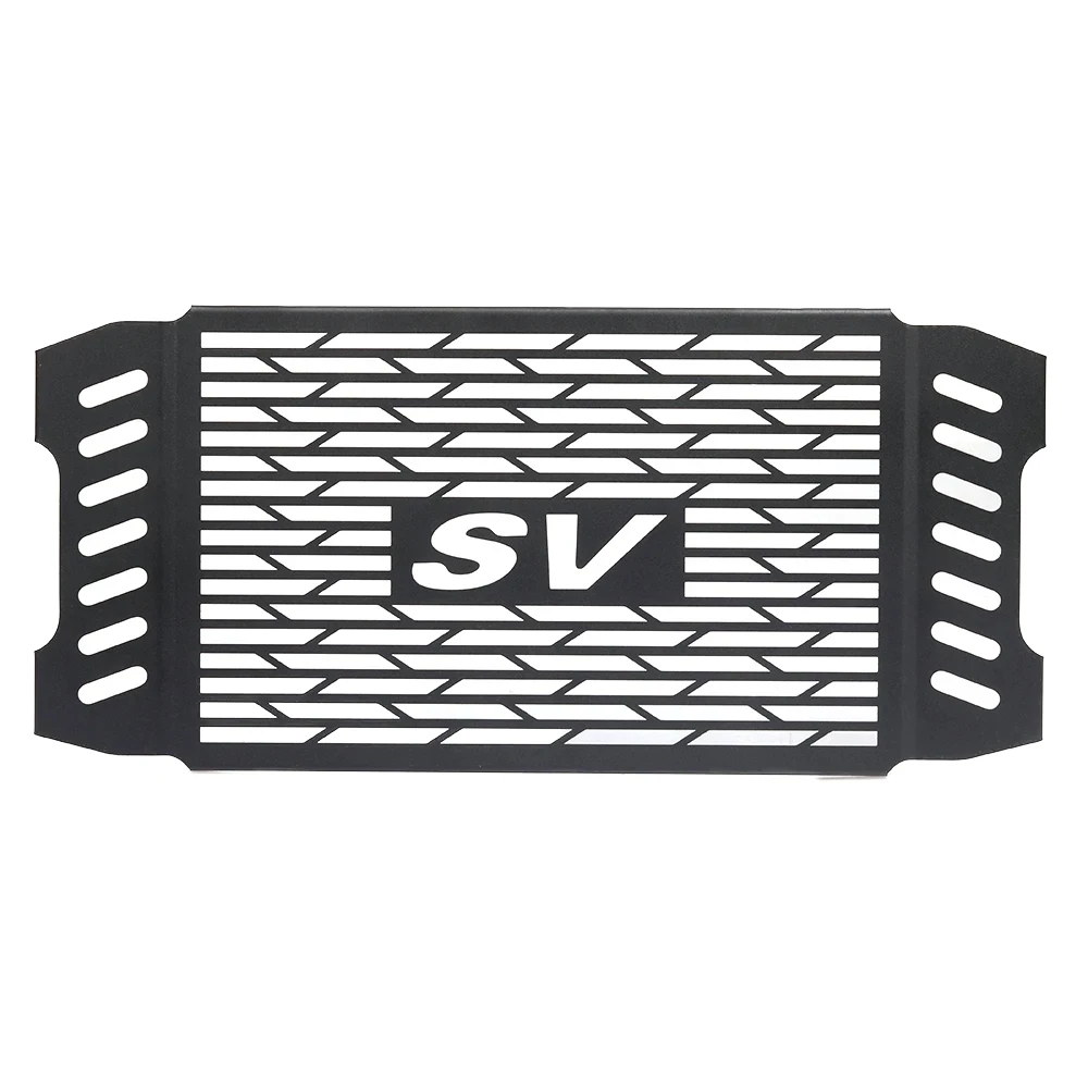 Motorcycle Accessories Radiator Grill Guard Tank Protection Cover Grill Protector For Suzuki SV650 X SV650X SV 650X SV 650 X